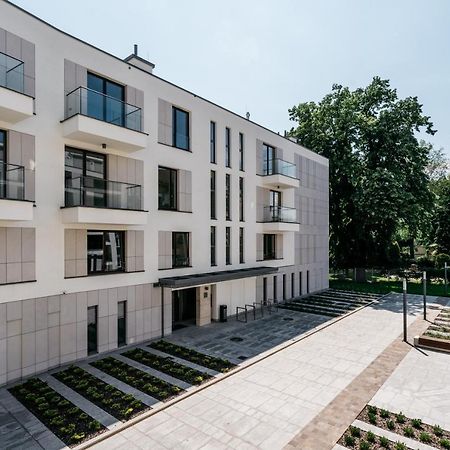 Vistula Apartment - Loftaffair Красков Екстериор снимка