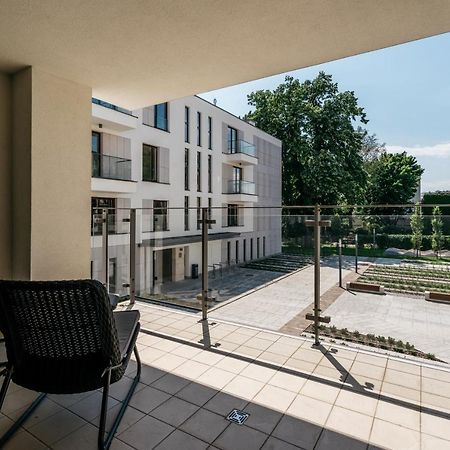 Vistula Apartment - Loftaffair Красков Екстериор снимка