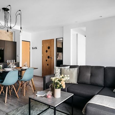 Vistula Apartment - Loftaffair Красков Екстериор снимка