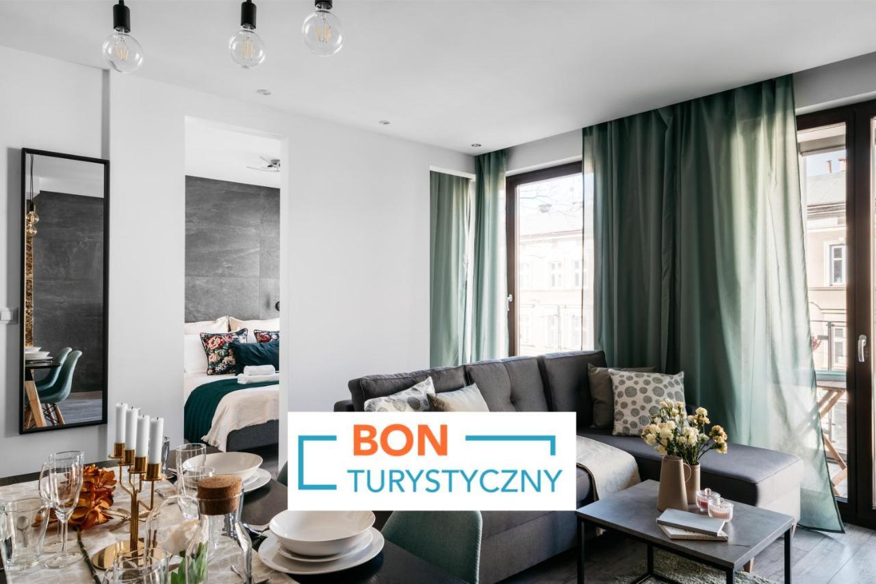 Vistula Apartment - Loftaffair Красков Екстериор снимка