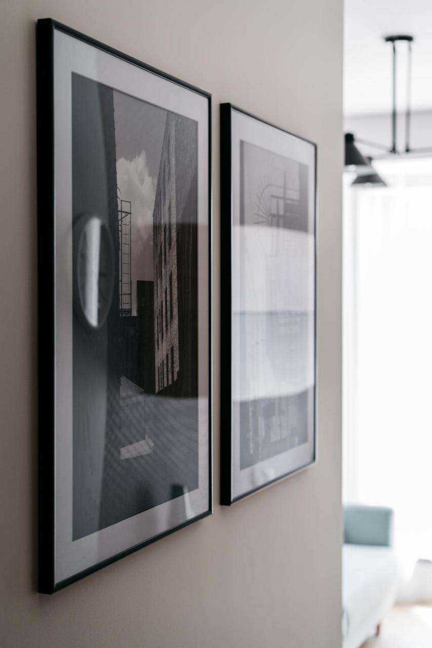 Vistula Apartment - Loftaffair Красков Екстериор снимка