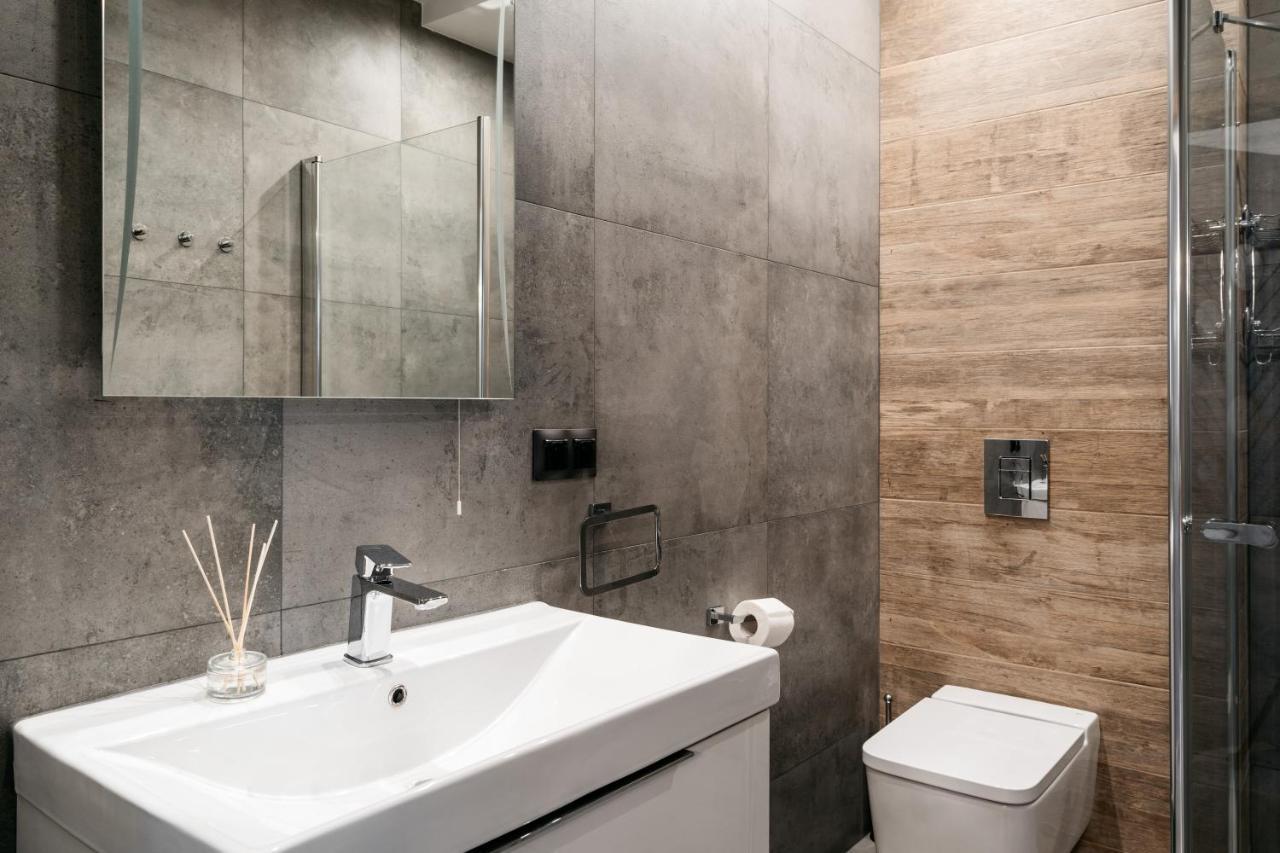 Vistula Apartment - Loftaffair Красков Екстериор снимка
