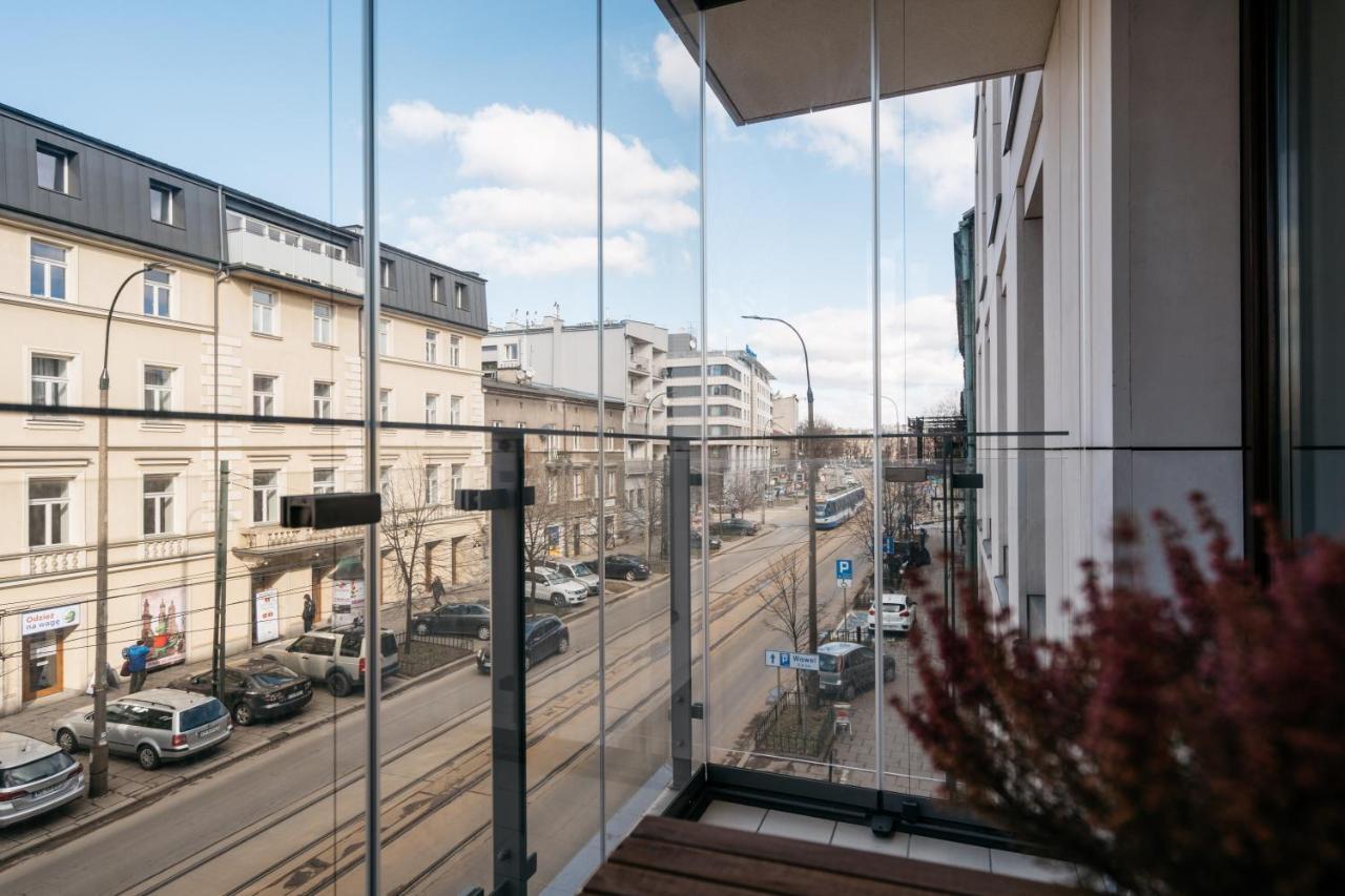Vistula Apartment - Loftaffair Красков Екстериор снимка