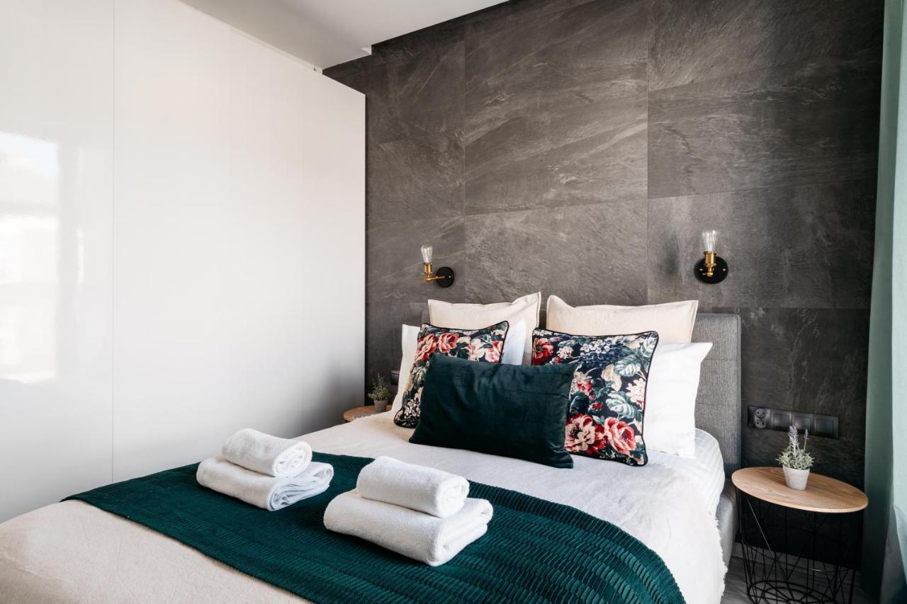 Vistula Apartment - Loftaffair Красков Екстериор снимка