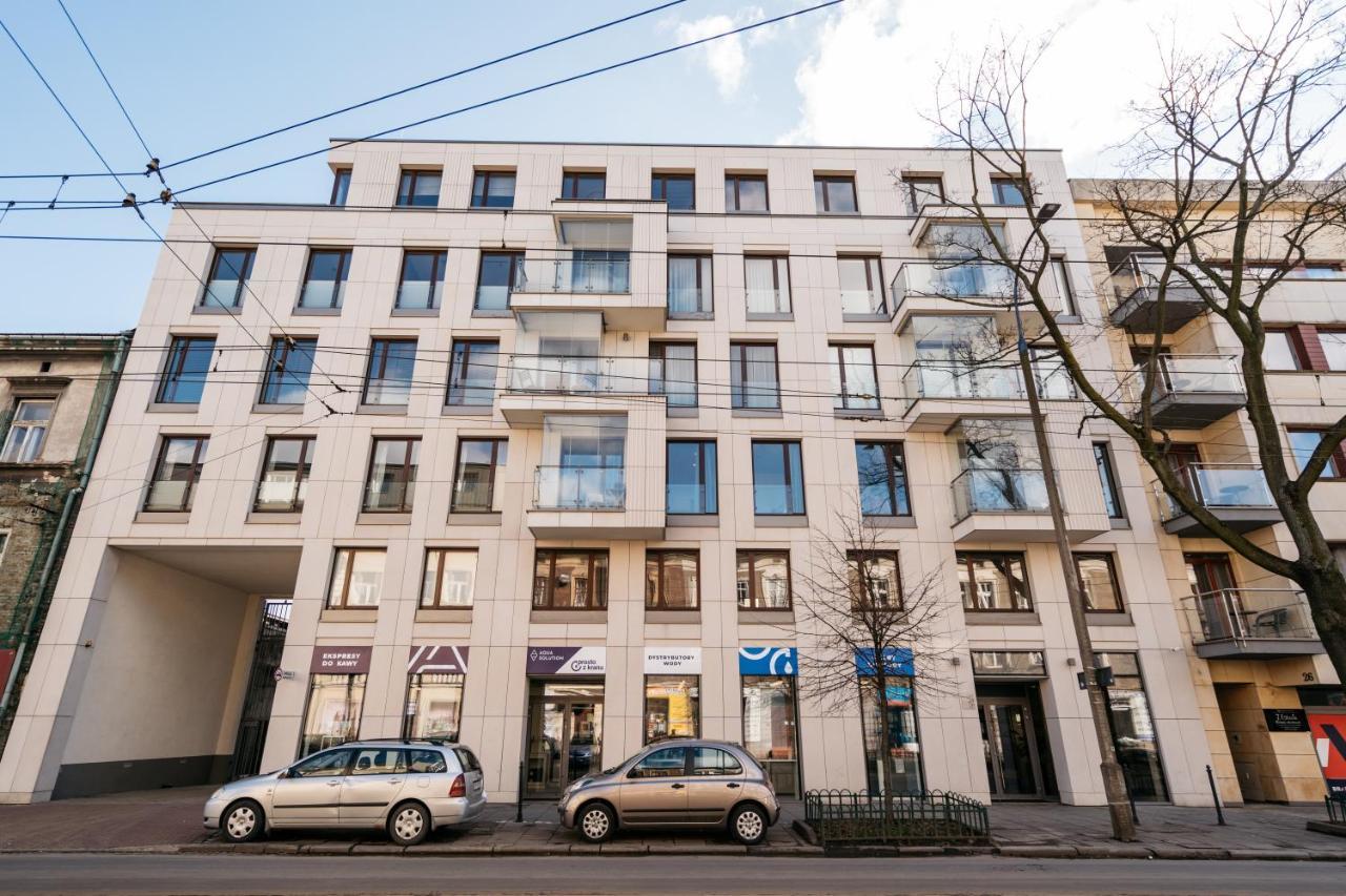 Vistula Apartment - Loftaffair Красков Екстериор снимка