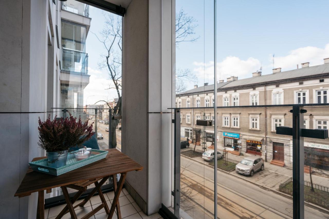 Vistula Apartment - Loftaffair Красков Екстериор снимка