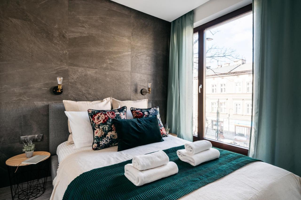 Vistula Apartment - Loftaffair Красков Екстериор снимка