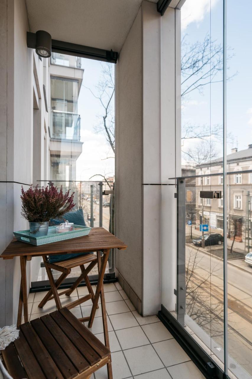 Vistula Apartment - Loftaffair Красков Екстериор снимка