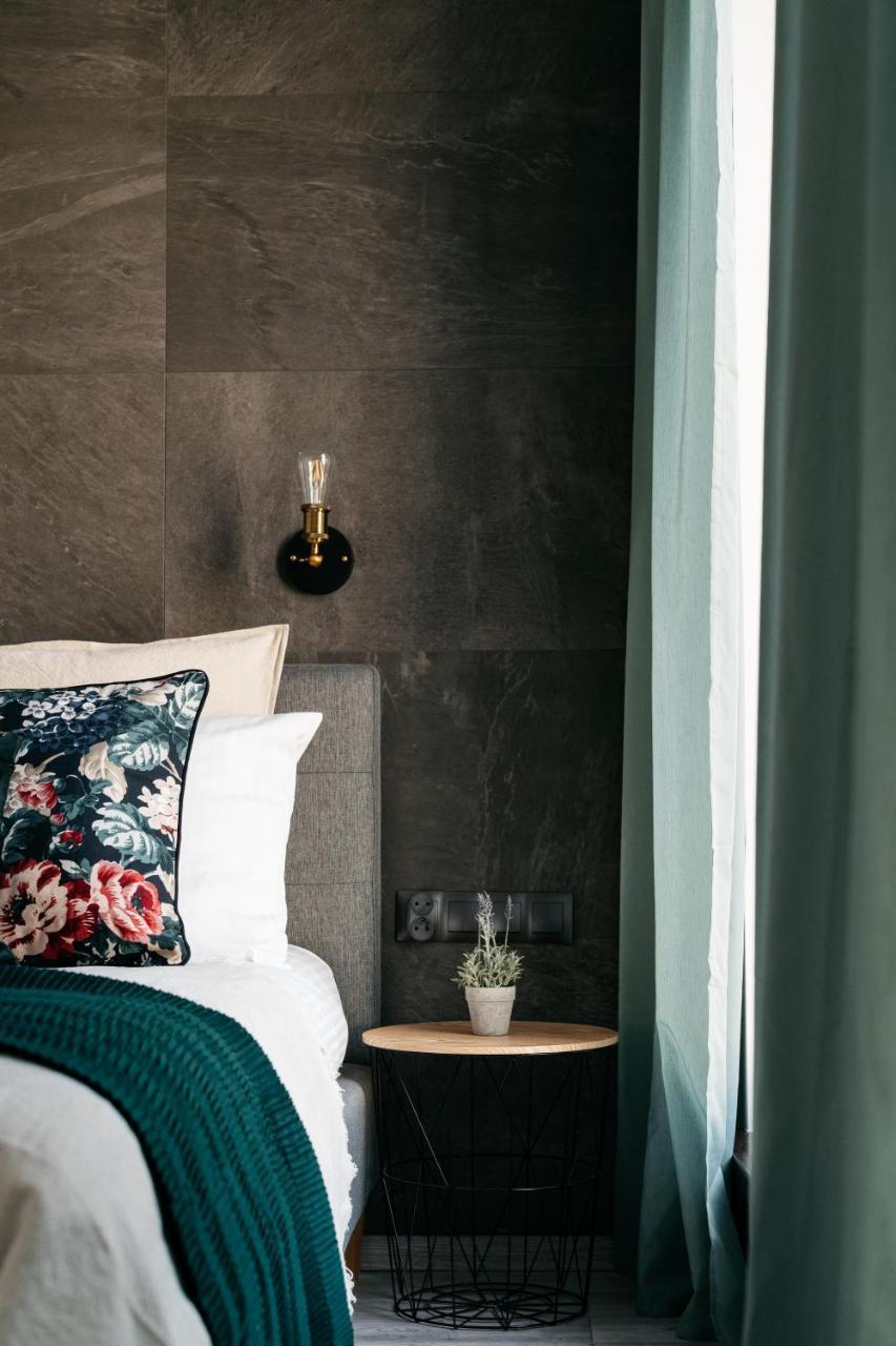 Vistula Apartment - Loftaffair Красков Екстериор снимка