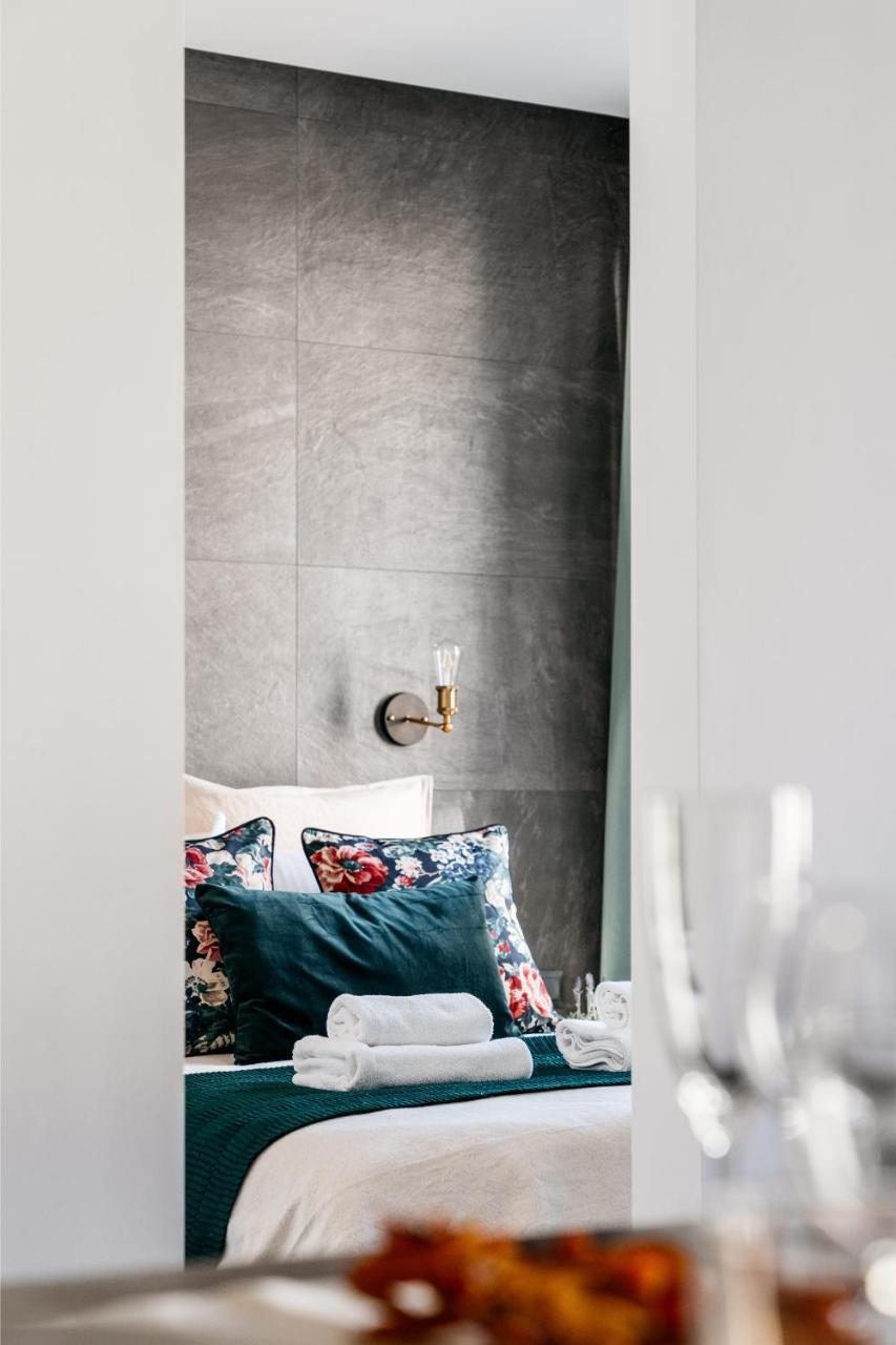 Vistula Apartment - Loftaffair Красков Екстериор снимка