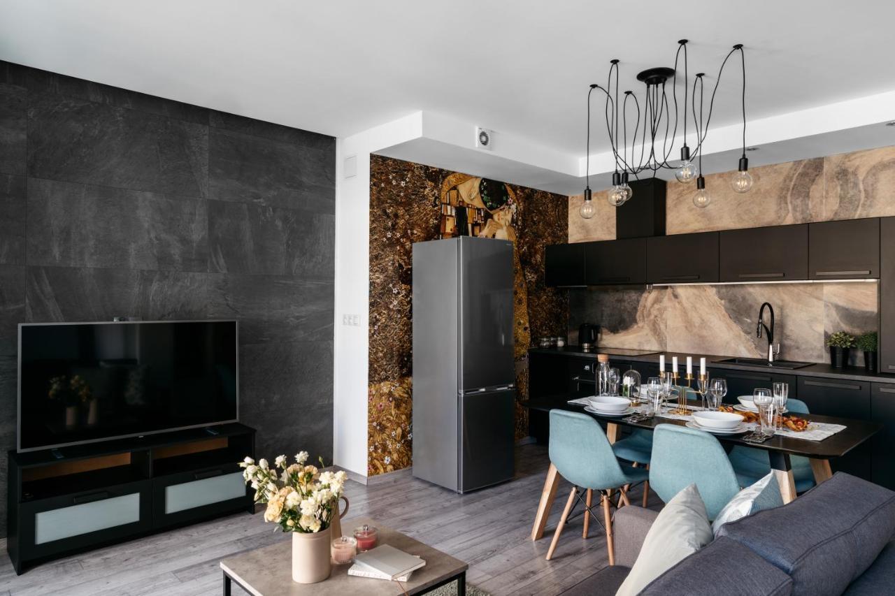 Vistula Apartment - Loftaffair Красков Екстериор снимка