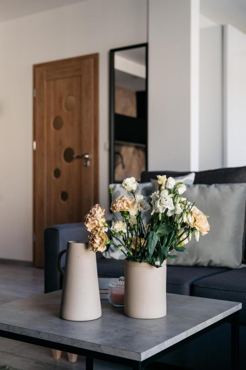 Vistula Apartment - Loftaffair Красков Екстериор снимка