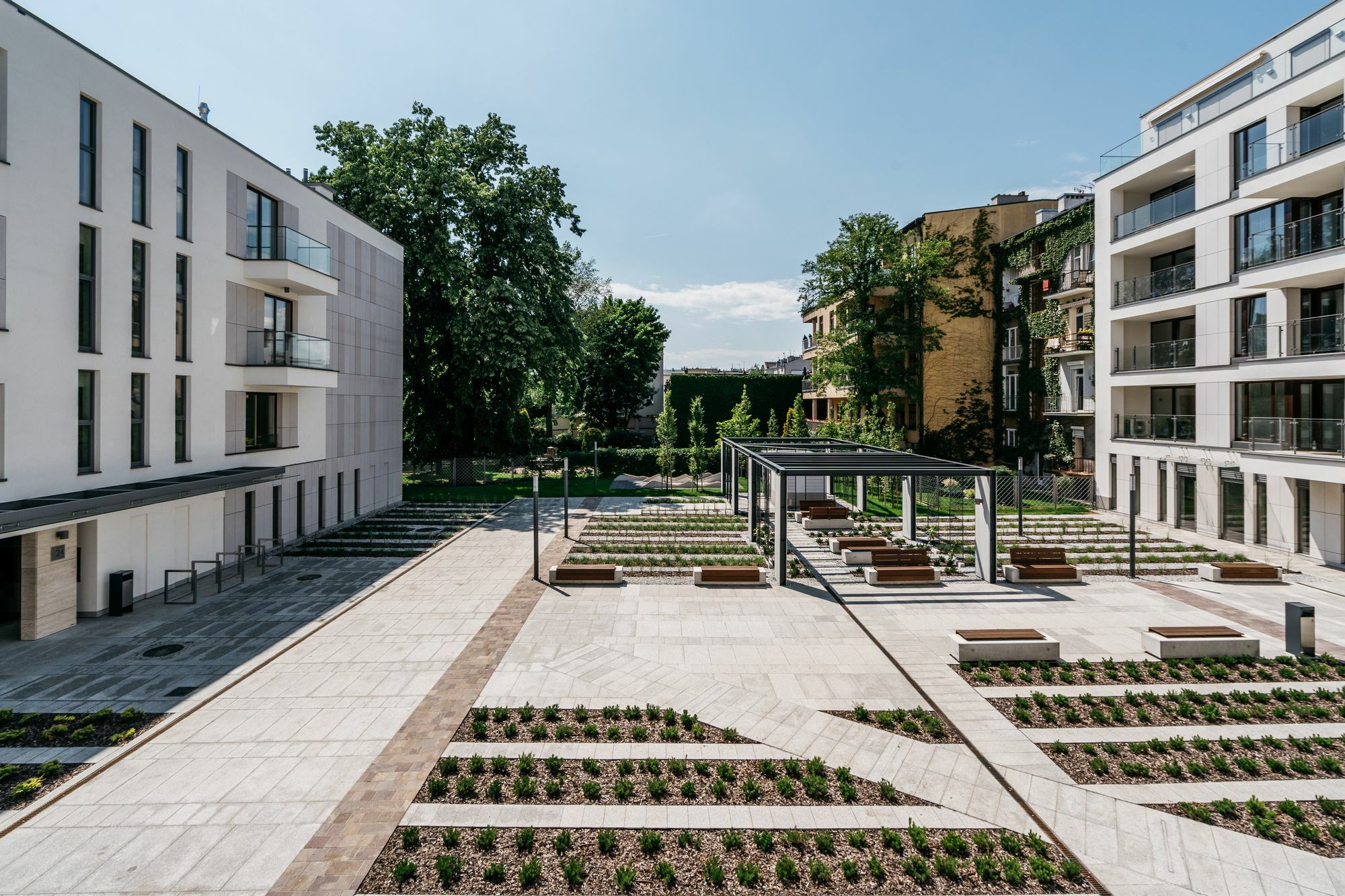 Vistula Apartment - Loftaffair Красков Екстериор снимка
