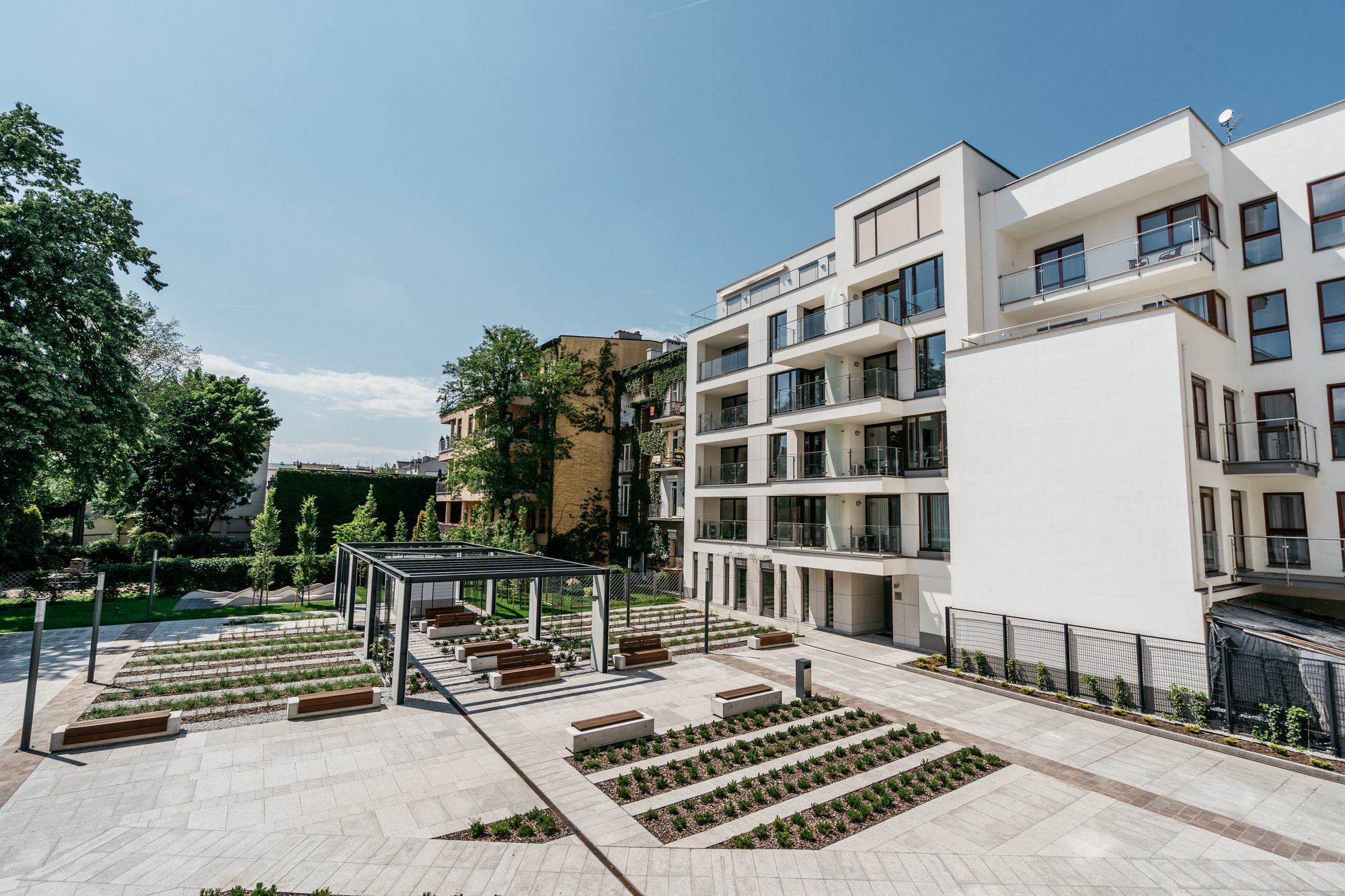 Vistula Apartment - Loftaffair Красков Екстериор снимка