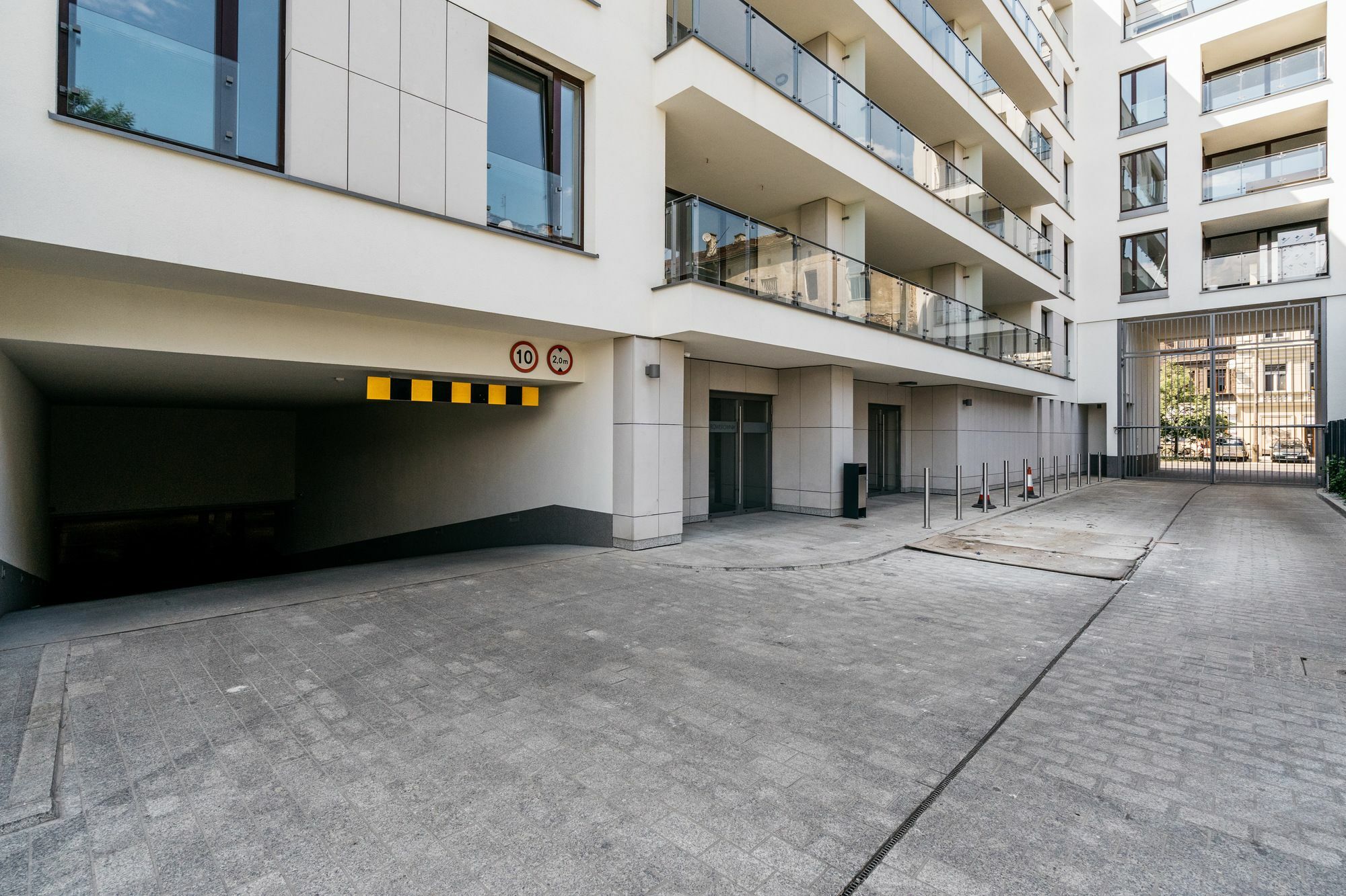 Vistula Apartment - Loftaffair Красков Екстериор снимка
